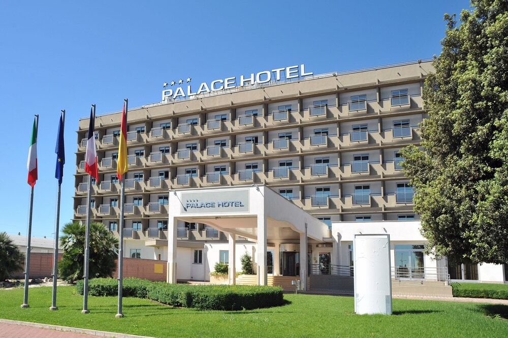 Dalmine - Palace Hotel Zingonia