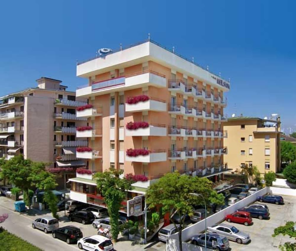 Lido di Jesolo - Hotel Nelson