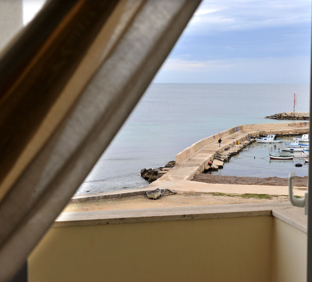 Mola di Bari - Hotel Gabbiano