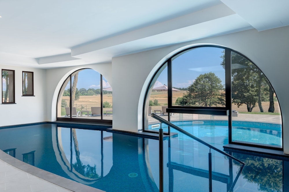 Bolsena - Borgo La Chiaracia Resort & SPA
