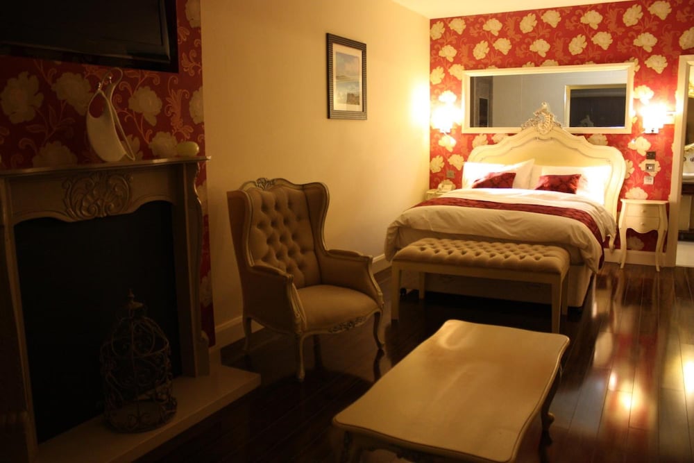 Belmullet - The Talbot Hotel