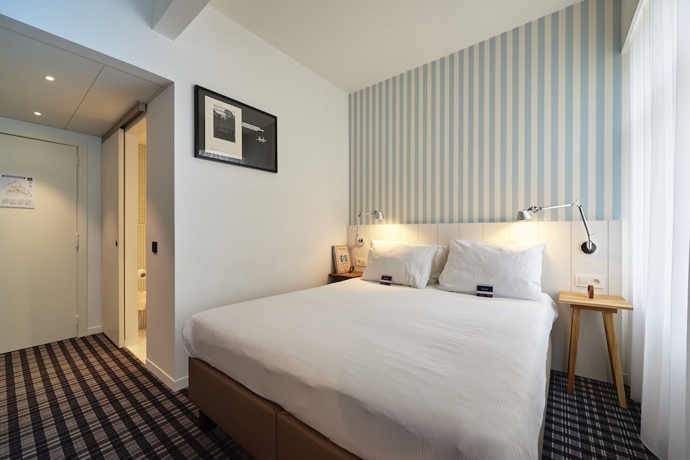 Oostende - Leopold Hotel Ostend