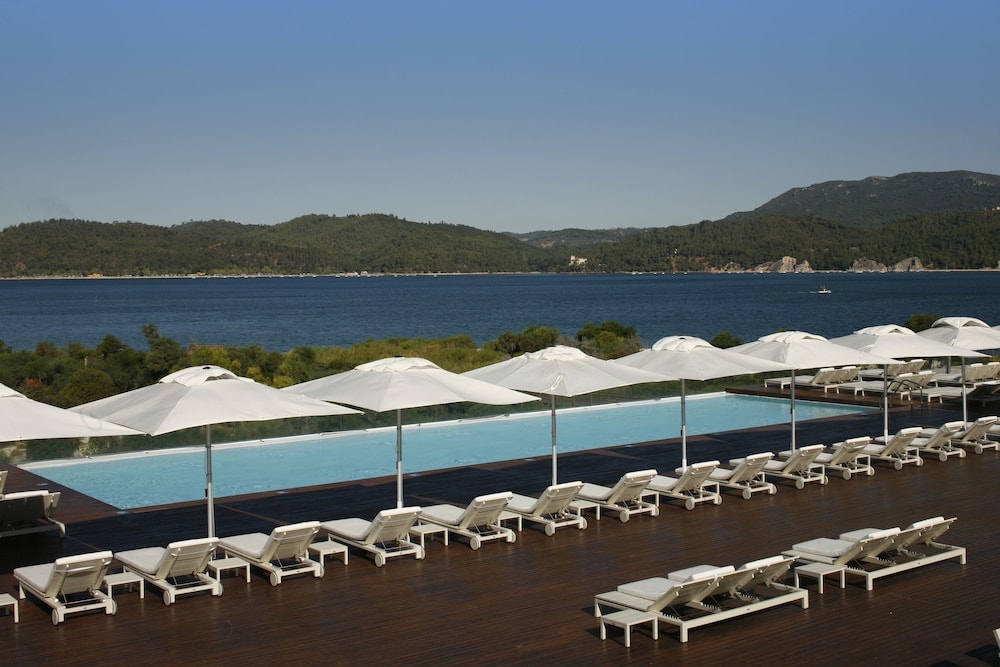 Setúbal - Troia Design Hotel