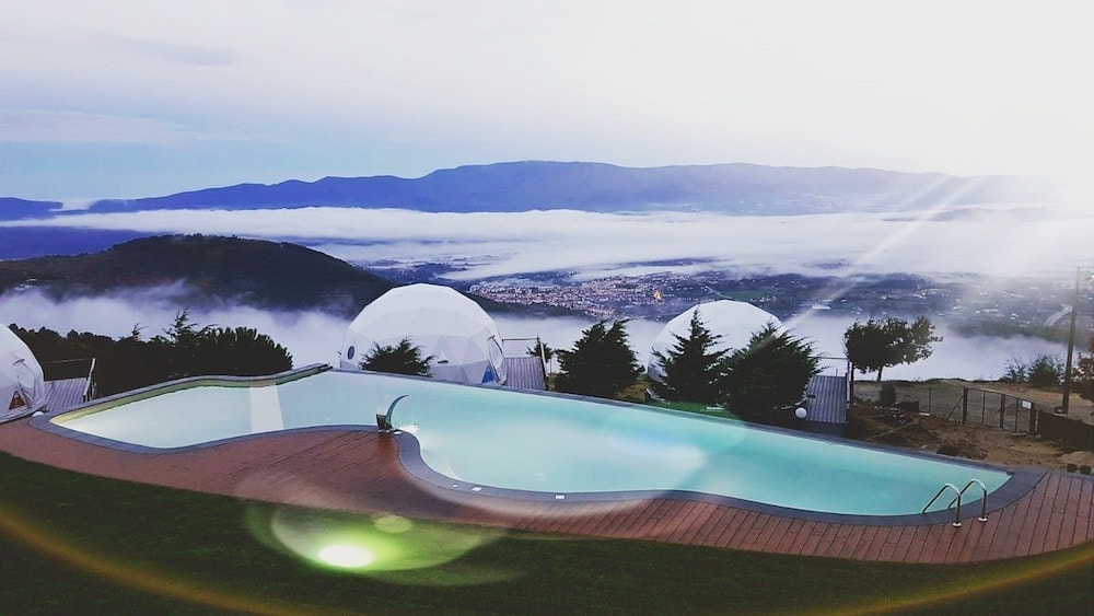 Fundão - Natura Glamping