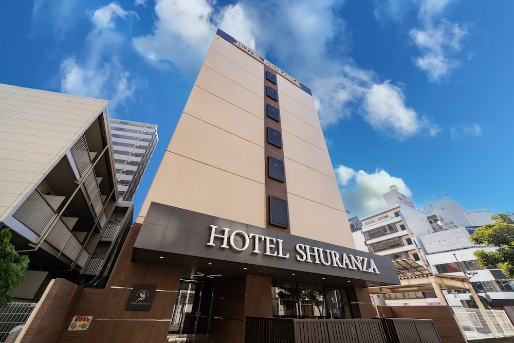 Chiba - Hotel Shuranza Chiba