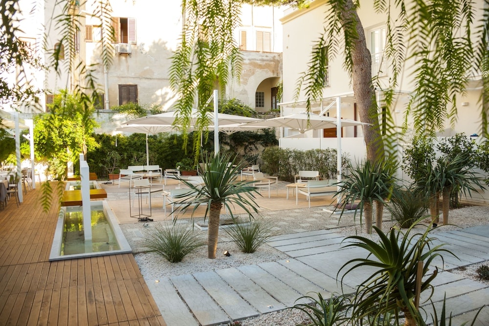 Favignana - Aegusa Hotel