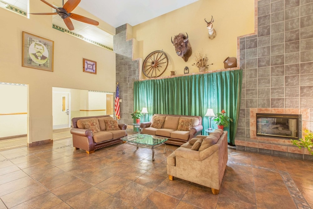 Williams (AZ) - Ramada by Wyndham Williams/Grand Canyon Area