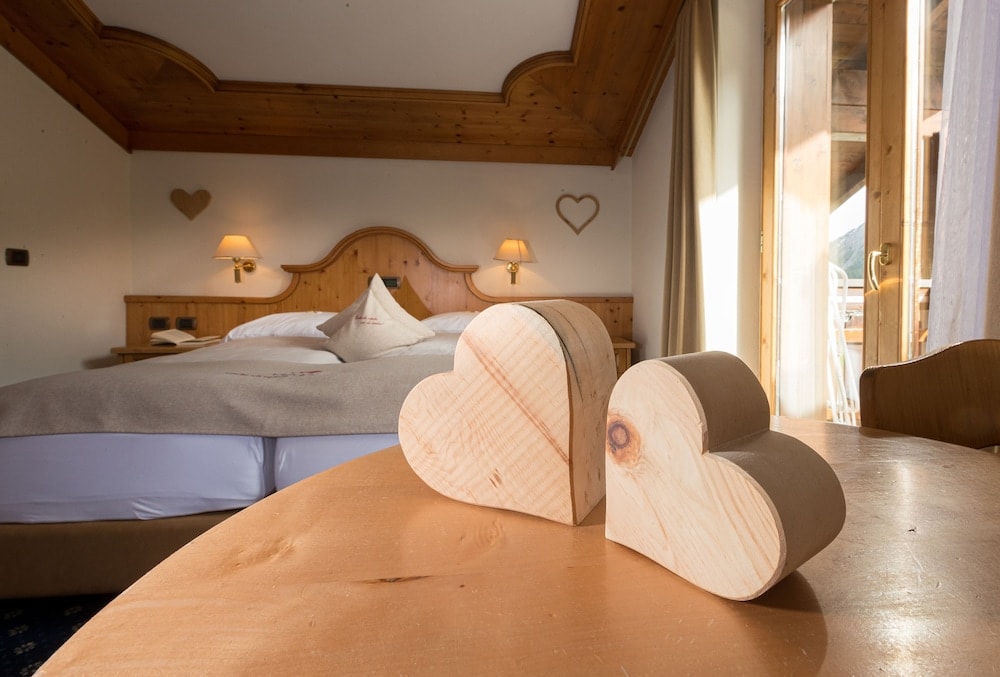Livigno - Hotel Galli