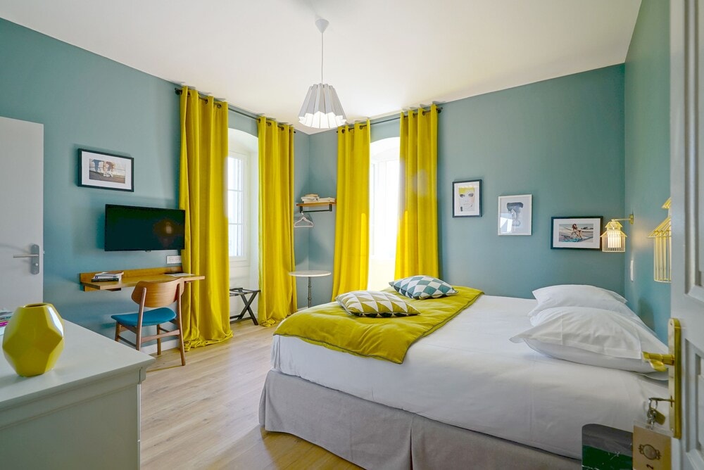 Corte - Hôtel U Frascone