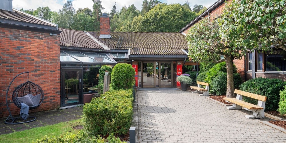 Asker - Thon Hotel Asker
