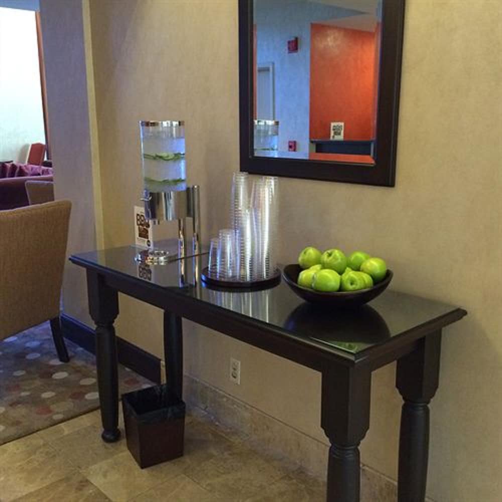 Santa Clara (CA) - Cupertino Hotel