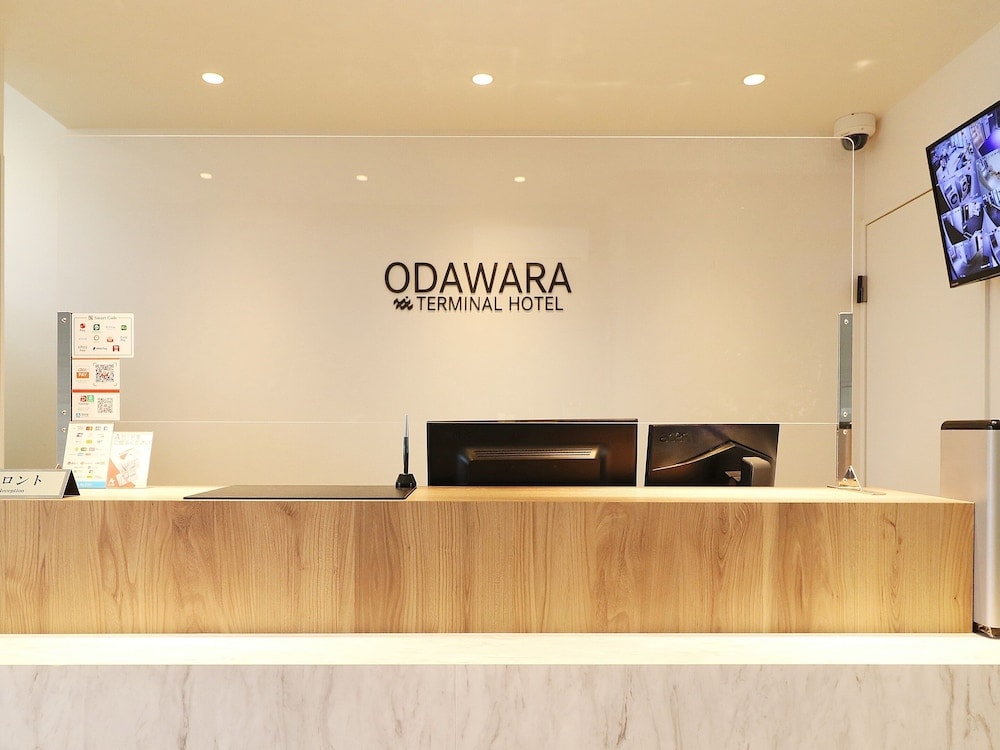 Hakone - Odawara Terminal Hotel