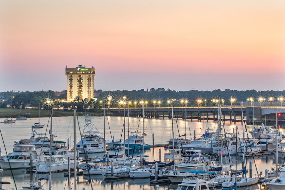 Charleston (SC) - Holiday Inn CHARLESTON-RIVERVIEW by IHG