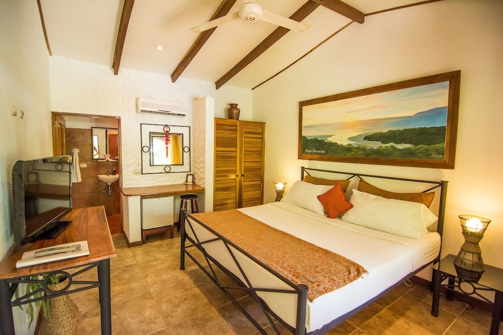 Cabo Velas - Conchal Hotel