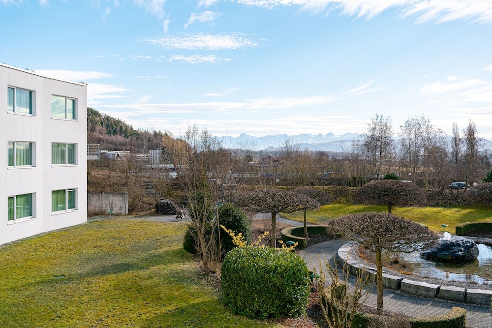 Wabern - Hotel A1 Grauholz
