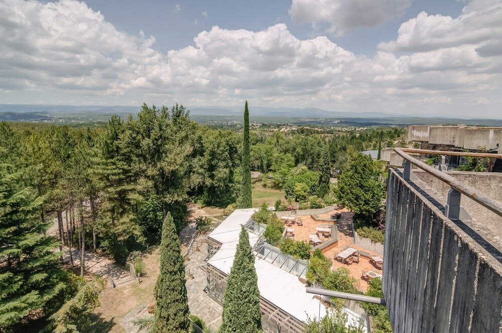 Grospierres - SOWELL HOTELS Ardèche