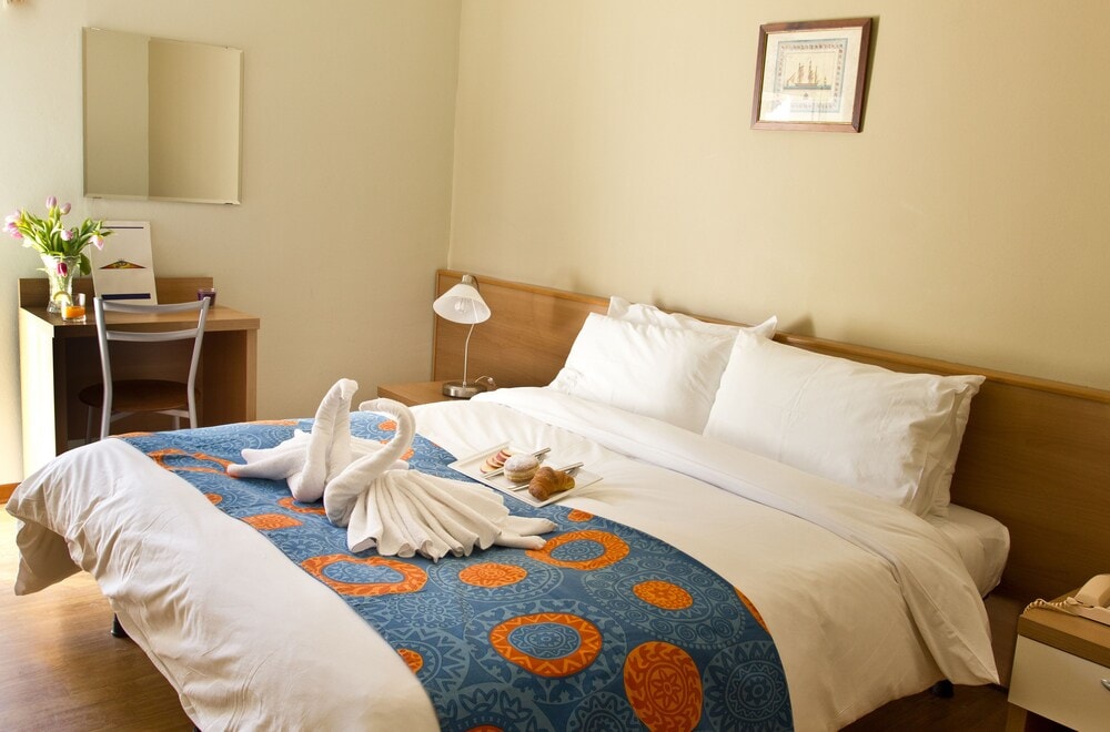 Bibione - Hotel La Fenice