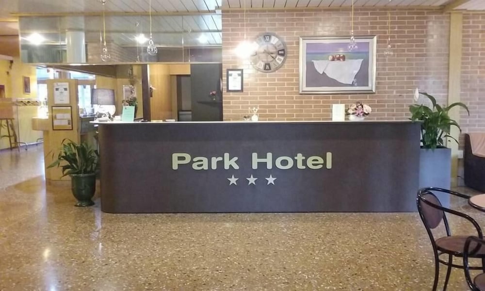 Castel San Pietro Terme - Park Hotel