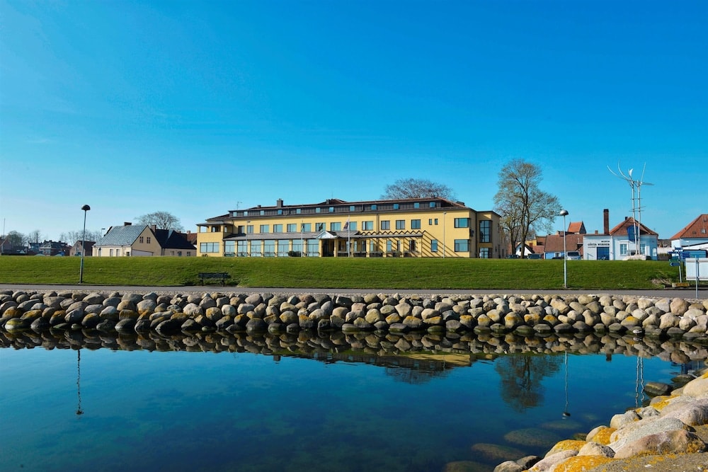 Simrishamn - Hotel Svea, BW Signature Collection