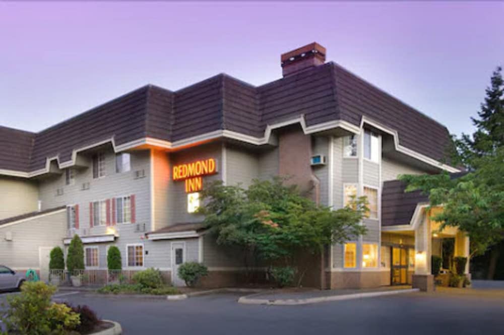 Redmond (WA) - Redmond Inn