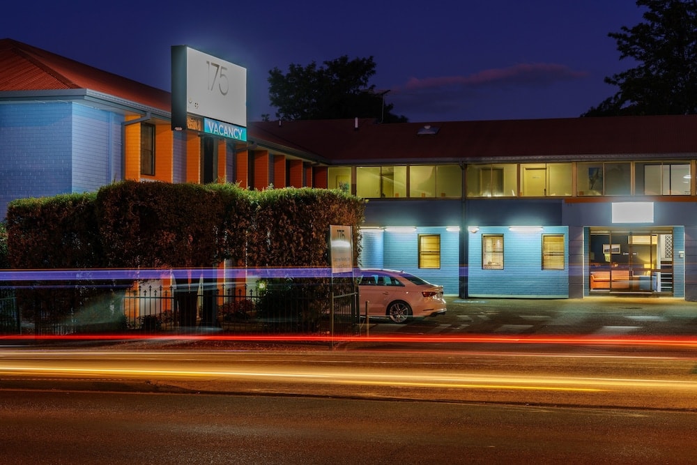 Parramatta - 175 Hotel Westmead
