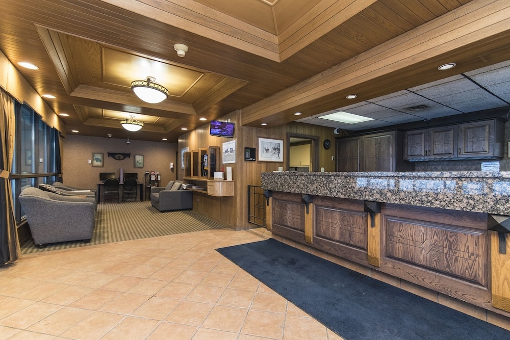 Banff - Douglas Fir Resort & Chalets