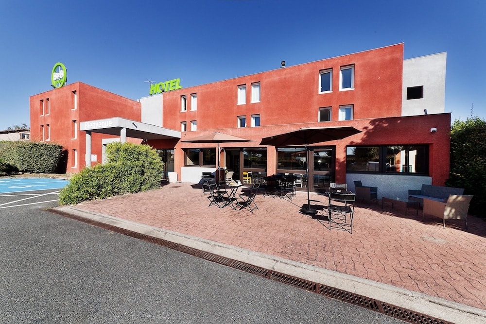 Albi - B&B HOTEL Albi