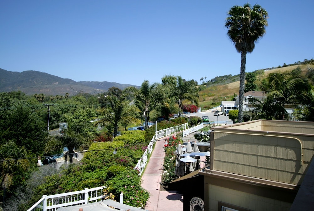 Malibu - Malibu Country Inn
