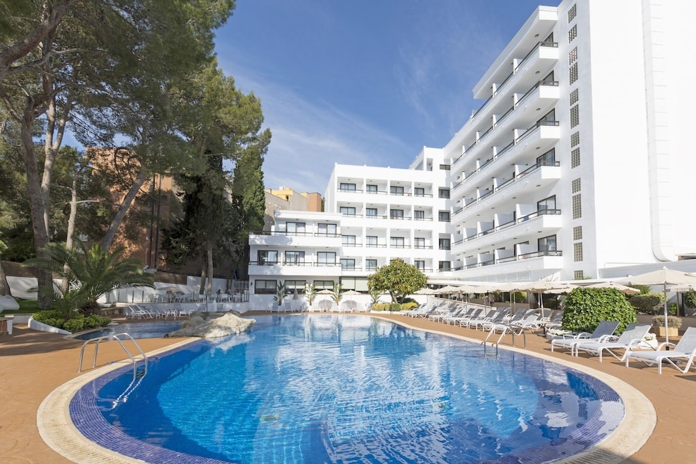 Göteborg - Magaluf - Ona Palmira Paguera