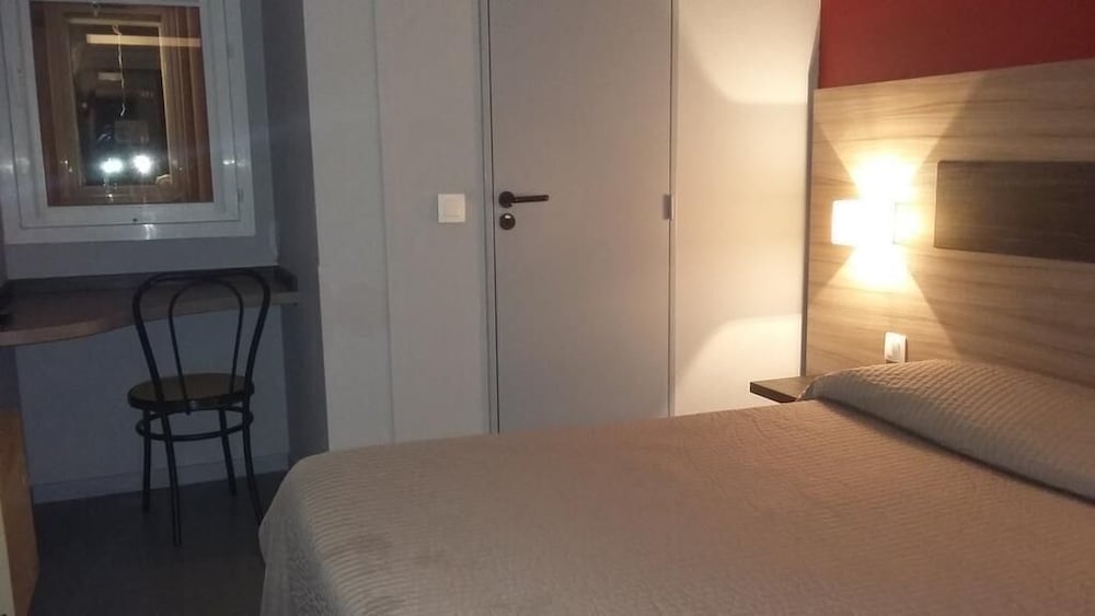 Rombas - Hotel du Triangle