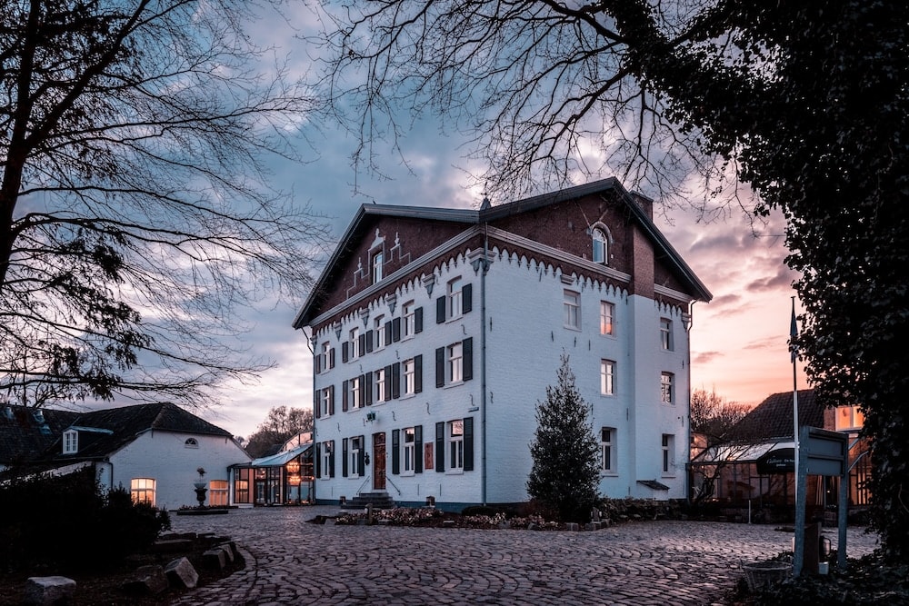 Venlo - Fletcher Hotel Château De Raay