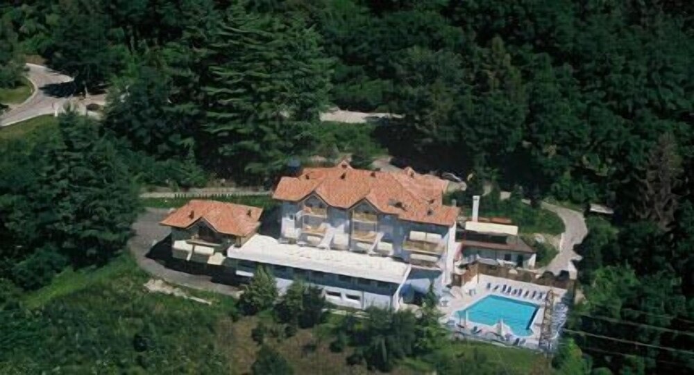 Vignola - Hotel Scaranò