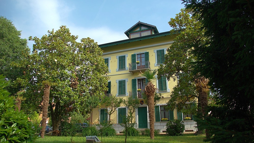 Moncalieri - Hotel Damian Park Hotel Delle Magnolie