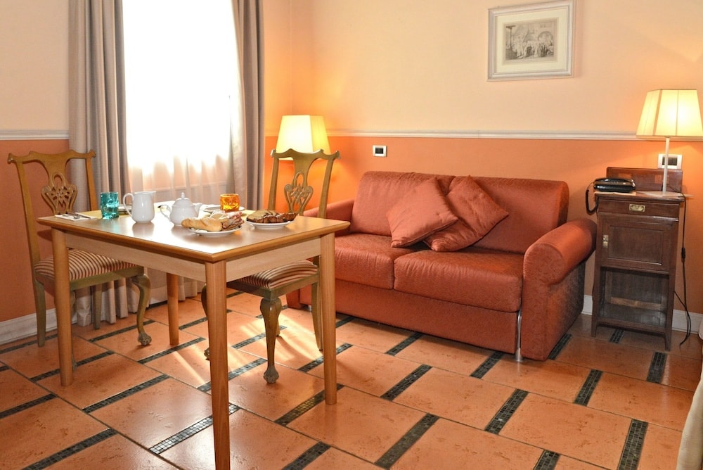 Crema - Hotel Ponte di Rialto