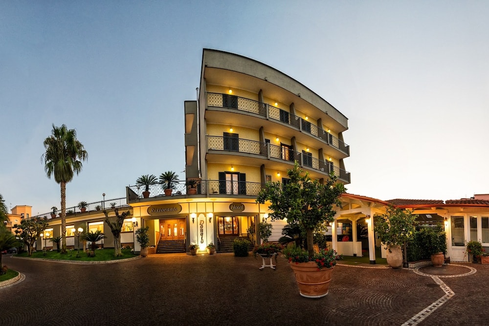Melito di Napoli - Hotel Ristorante Donato