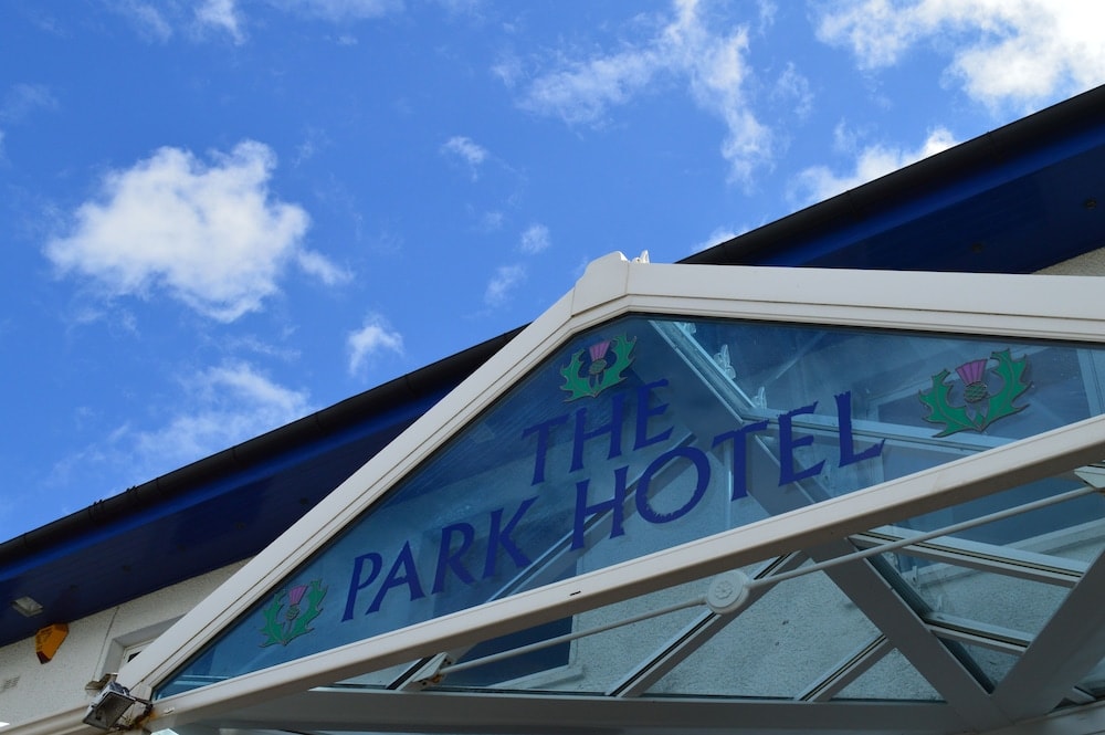 Thurso - Park Hotel