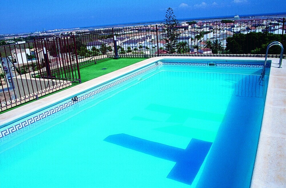 San Pedro del Pinatar - Aparthotel Bahía