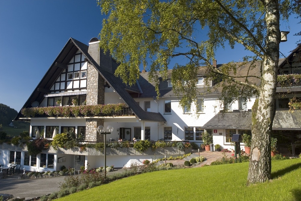 Schmallenberg - Hotel Stockhausen GbR