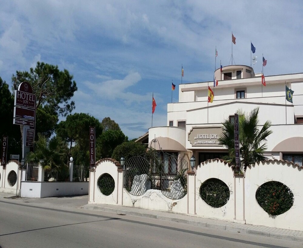 Castel Volturno - Hotel Joy
