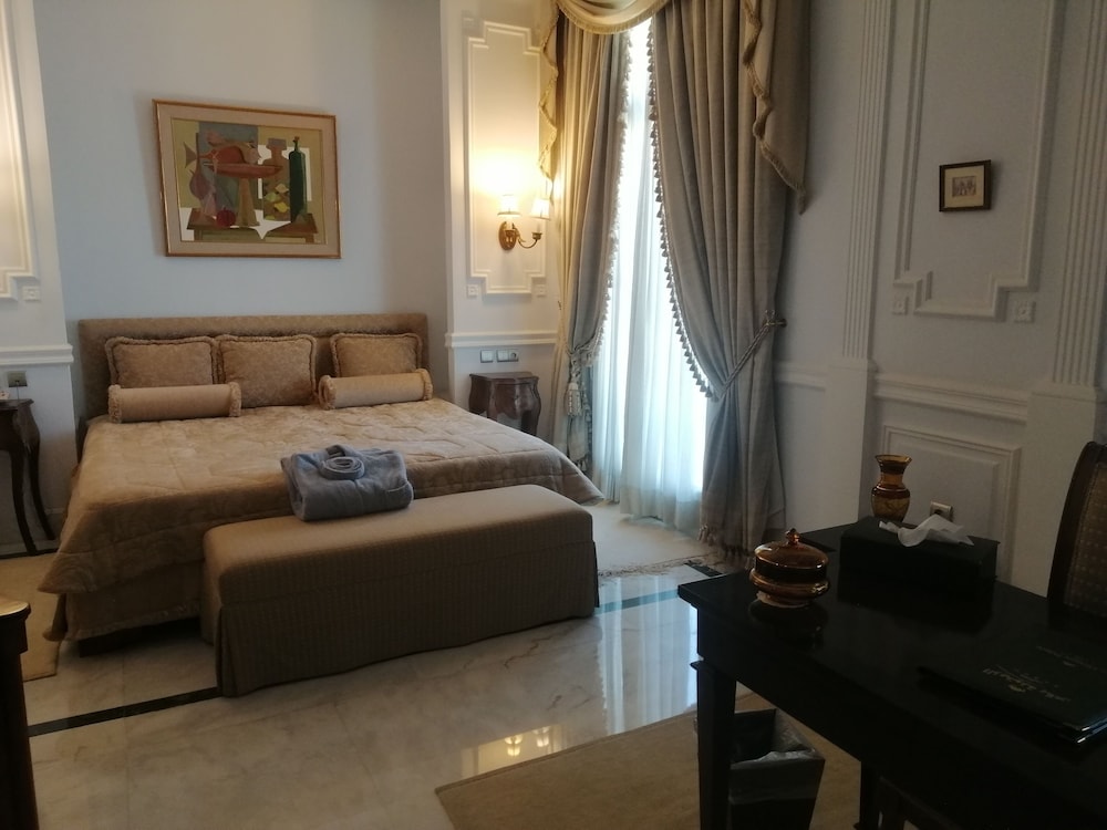 Sfax - Les Oliviers Palace