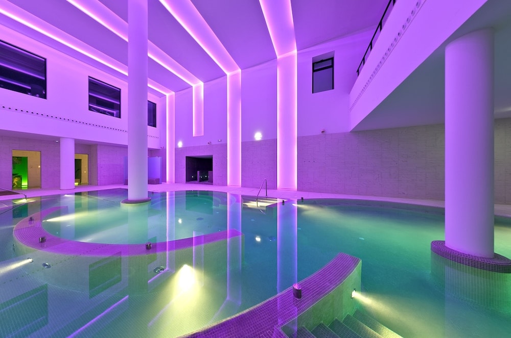 Avilés - URH Hotel Spa Zen Balagares