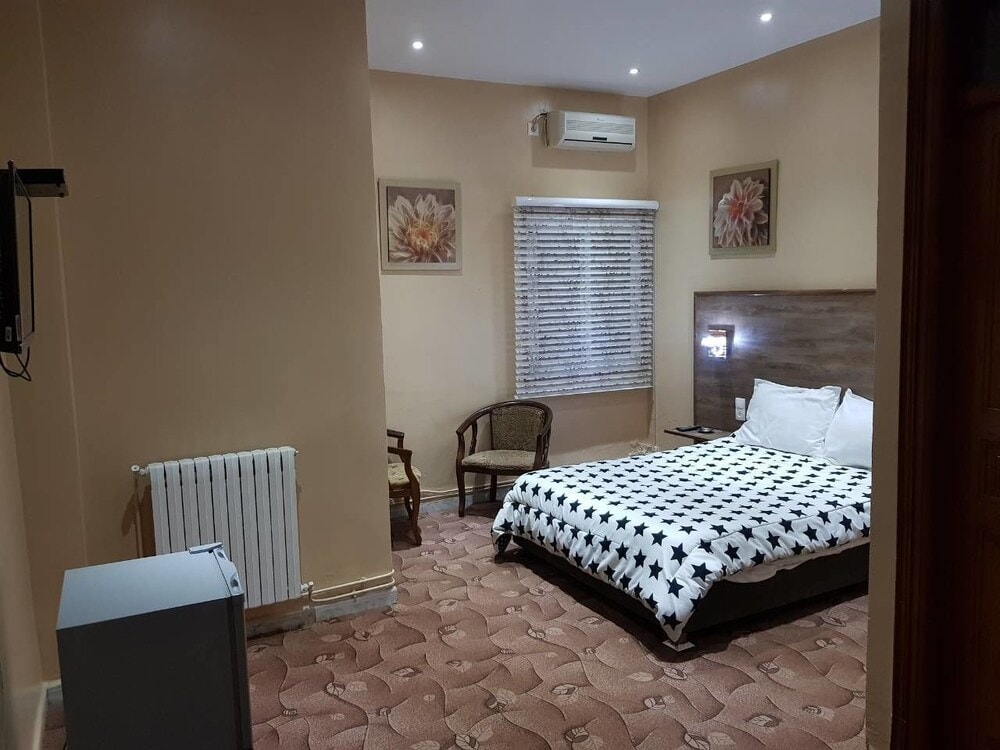 Oran - Hotel Ikram Oran