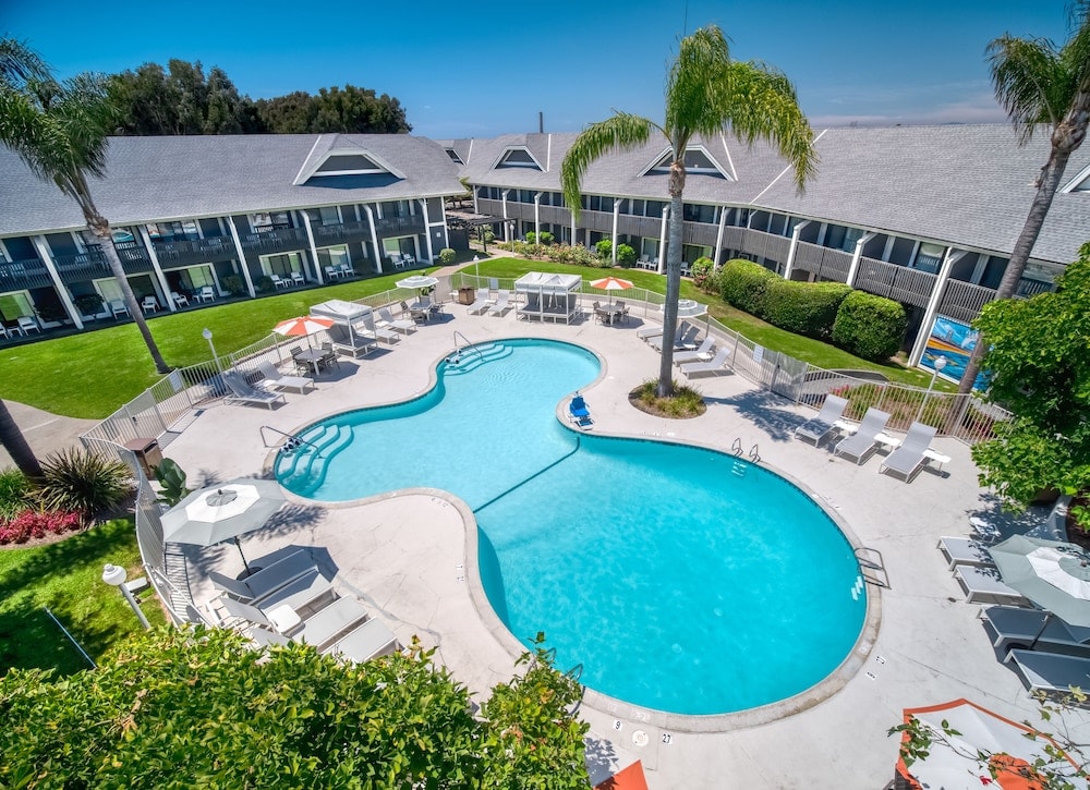 Carlsbad (CA) - Carlsbad by the Sea Hotel