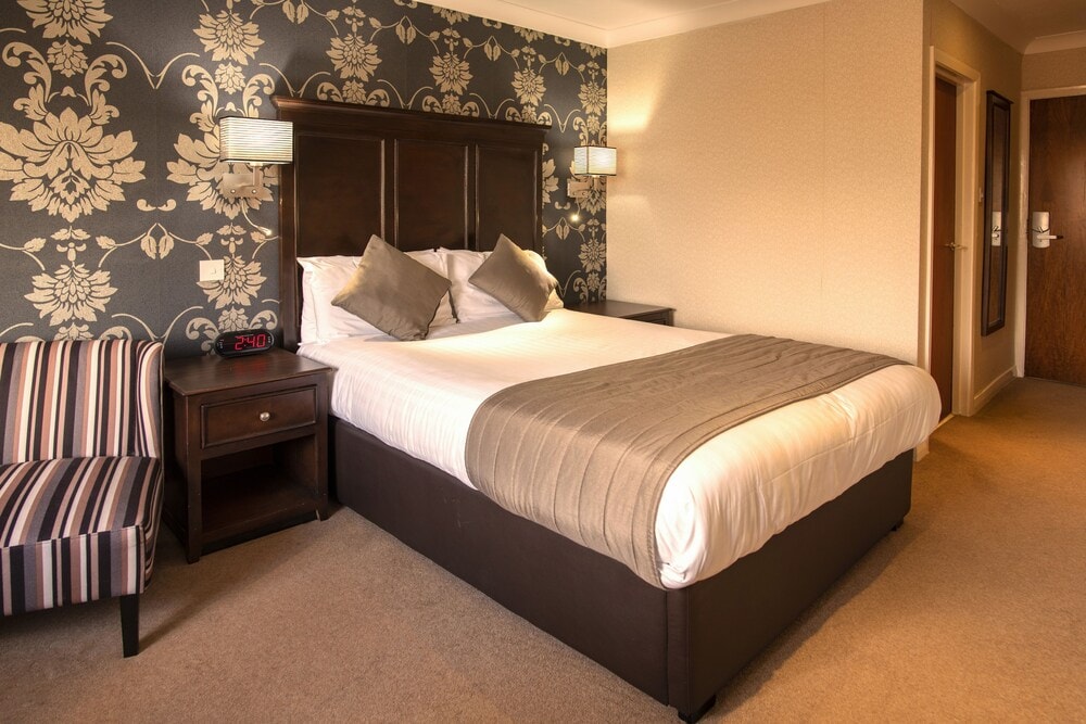 West Pennard - Wessex Hotel