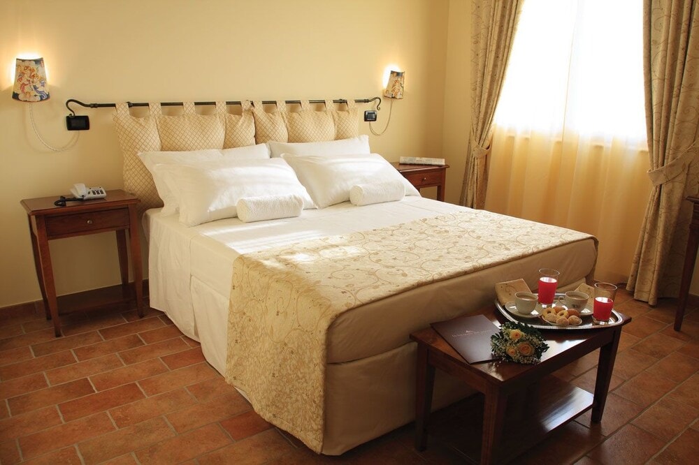 Isola del Gran Sasso dʼItalia - Locanda Del Parco Hotel