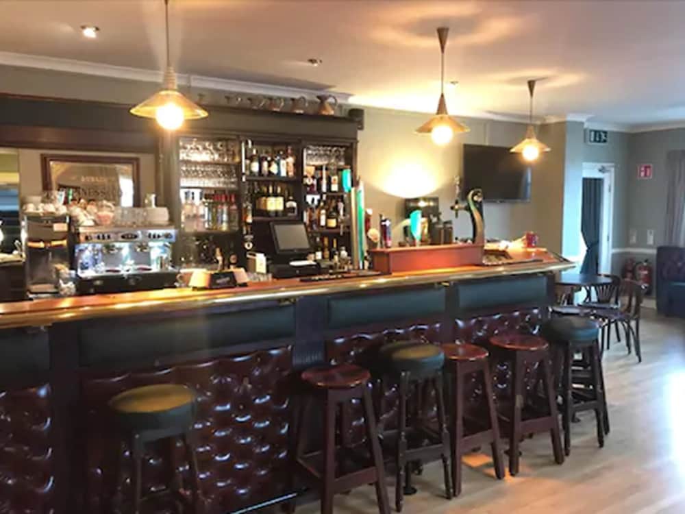 Athenry - New Park Hotel Athenry