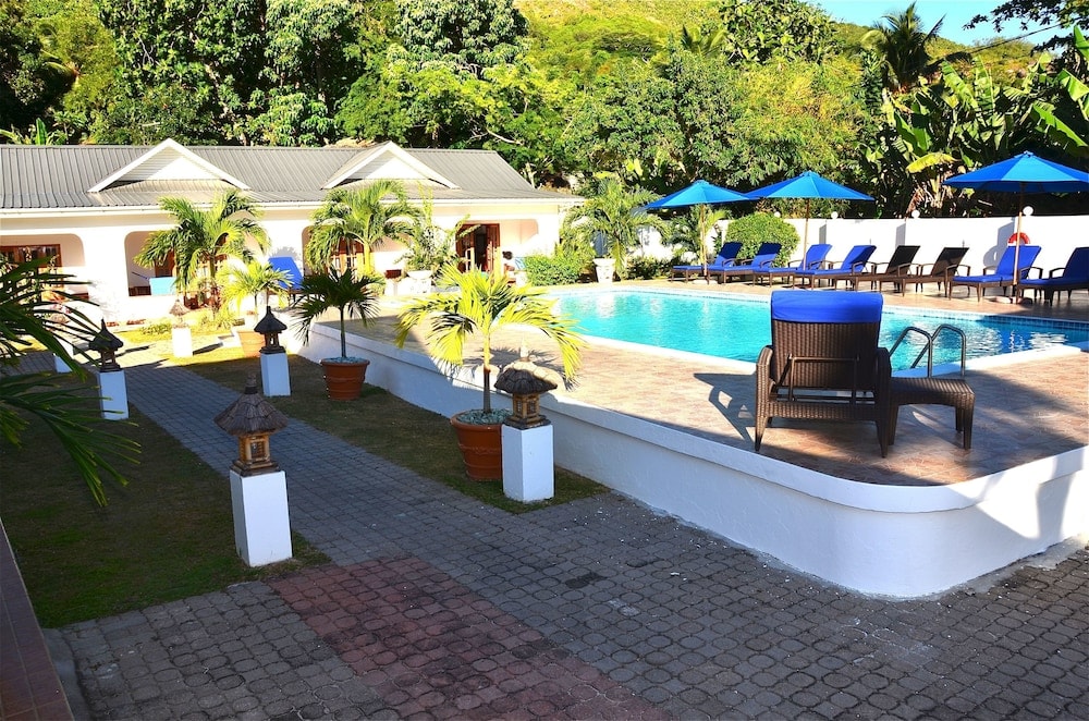 Praslin - Britannia Hotel