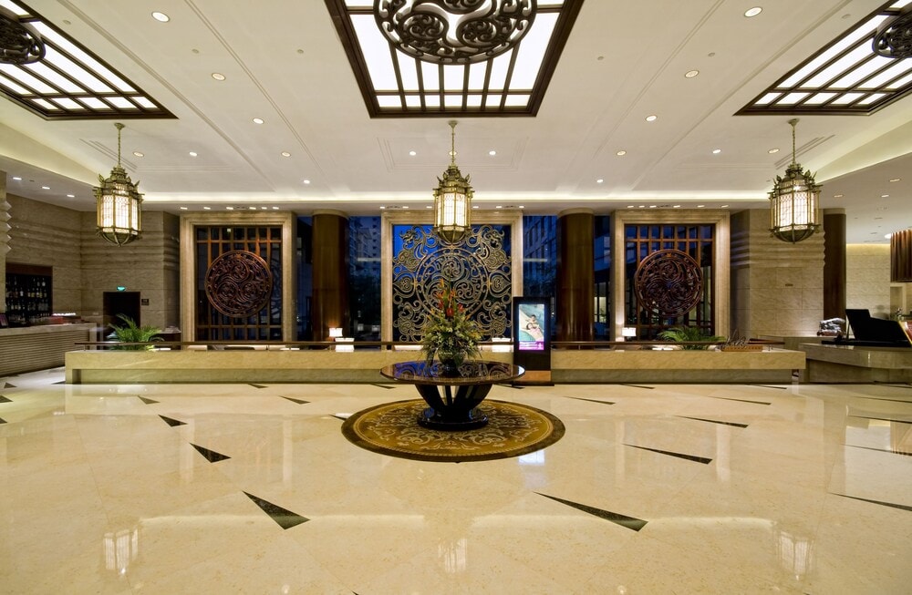 Wuxi - Millennium Hotel Wuxi