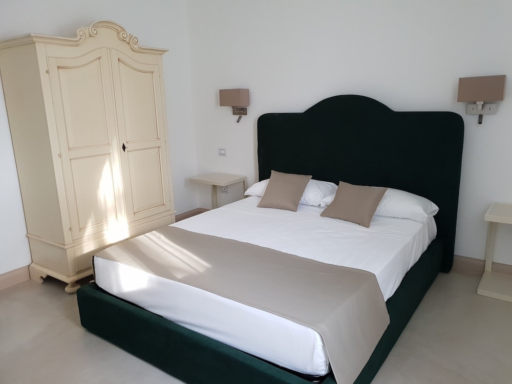 Massafra - Villa Natia