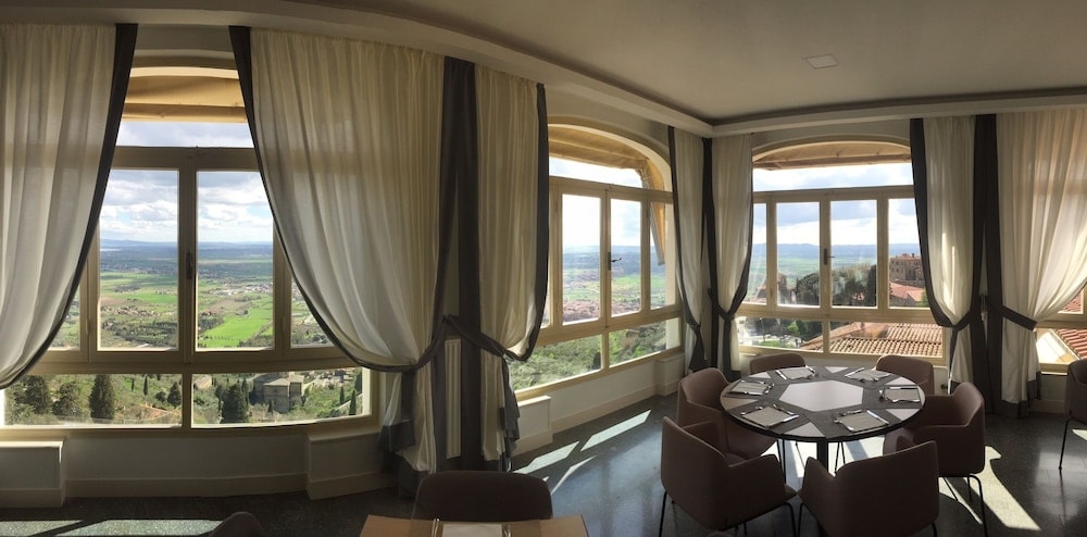 Cortona - Hotel San Luca